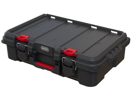 KETER Stack & Roll Tool case