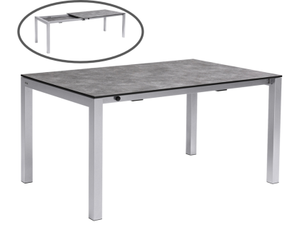 extension table cubix hpl