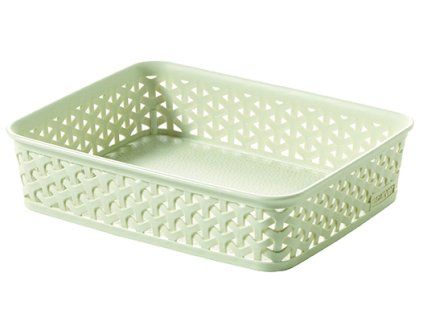 CURVER Organizér MY STYLE  - A5 -  krémový