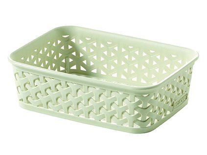 CURVER Organizér MY STYLE - A6 - krémový