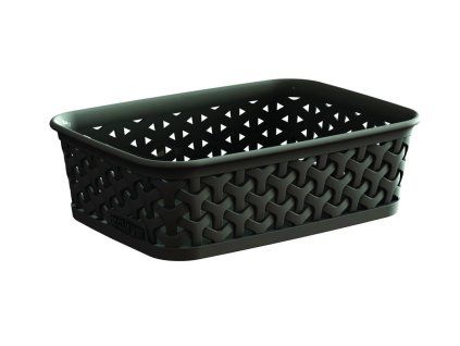 CURVER Organizér MY STYLE - A6 - tm.hnědý