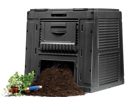 17186362 e composter with base 340l 5157 rgb
