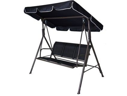 confort houpacka cerna 1