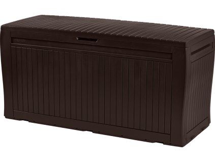 17202623 comfy storage box 270l 7029 rgb