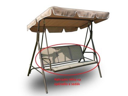 comfort houpacka latka