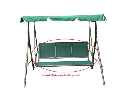 comfort zelena1 latka