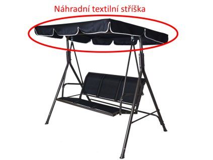 confort cerna striska