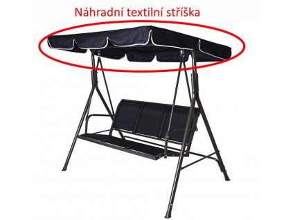 confort cerna striska