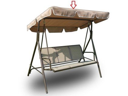 comfort houpacka striska