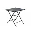 Zahradní stůl ZWMT-70F kovový skládací