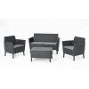 236629 hr salemo 2zits de graphite coolgrey1