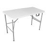 ROJA Stůl CATERING 120x60 cm