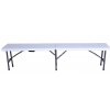 Lavice CATERING 180 cm