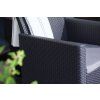 claire duo kresla grafit 3