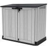 skrinka store it out midi prime seda antracit