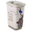 Kontejner na krmivo CODY 25L - CAT WITH JOY