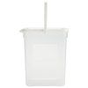 rotho detergent box 5 kg 9l 1770101100rp 6
