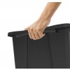 úložný box EVO EASY 65 L - BLACK