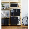 úložný box EVO EASY 65 L - BLACK