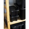 úložný box EVO EASY 65 L - BLACK