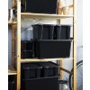úložný box EVO EASY 65 L - BLACK