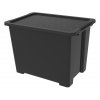 úložný box EVO EASY 65 L - BLACK