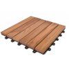 thermowood podlahova konstrukce 6