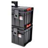 QBRICK SYSTEM PRO 700 Basic - Kufr na nářadí