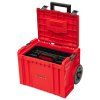 qbrick system pro cart 2 0 red ultra hd custom open