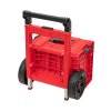 qbrick system pro cart 2 0 plus red ultra hd custom back