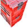 QBRICK SYSTEM PRO Expert RED HD Zásuvkový organizér 3