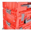 QBRICK SYSTEM PRO Toolbox 2.0 Red Ultra HD - Box na nářadí