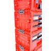 QBRICK SYSTEM PRO Toolbox 2.0 Red Ultra HD - Box na nářadí