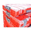 QBRICK SYSTEM PRO Red Ultra HD - Organizér 200