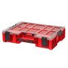 qs pro red organizer 200
