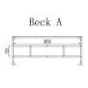 beck a base
