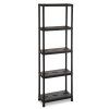 5 shelf unit universal pro 63 5 art 129 toomax 2