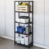 5 shelf unit universal pro 73 5 art 123 toomax 3