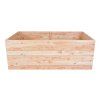 zahon vyvyseny premium modrin 135x70x50cm dreveny 3