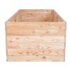 zahon vyvyseny premium modrin 135x70x50cm dreveny 2