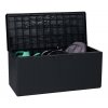 cushion box portofino art 176 toomax dark anthracite 2