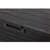 cushion box florida art 155 toomax dark anthracite 5