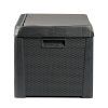 cushion box santorini plus art 157 toomax dark anthracite 4