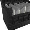 cushion box dolomiti 970 art 189 toomax dark anthracite