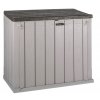 shed stora way art 087 toomax taupe grey brown 3