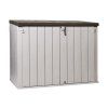 stora way plus 2xl art 105 toomax taupe grey brown