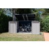shed stora way 3xl 8