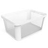 ROTHO ALBRIS box 45 L - bílý