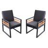 colmar dining chair 1