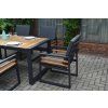 colmar dining set 2